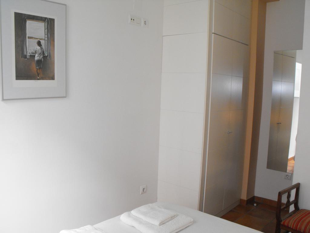 Karmapartment เซบีญา ภายนอก รูปภาพ